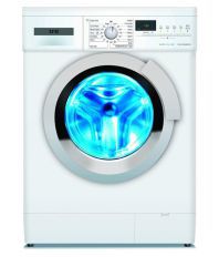 IFB 7 Elite Aqua VX - 7 kg White Fully Automatic Fully Automatic Front Load Washing Machine White