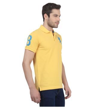 spunk polo t shirts big bazaar