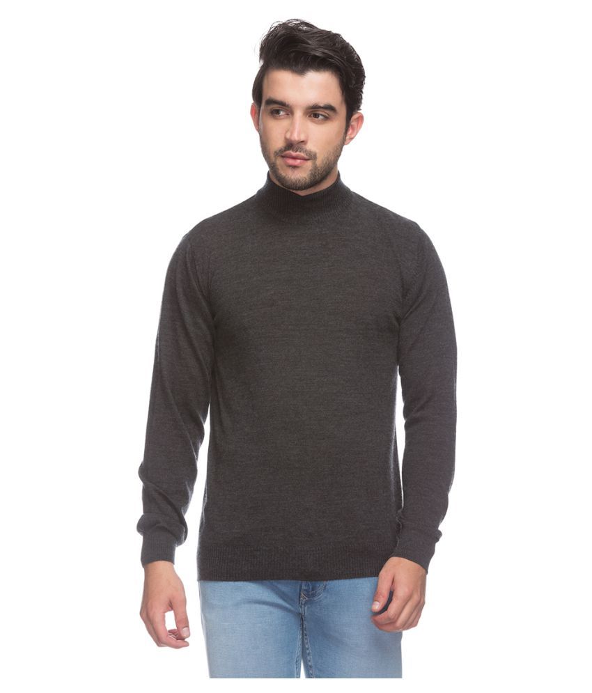 raymond woolen sweater