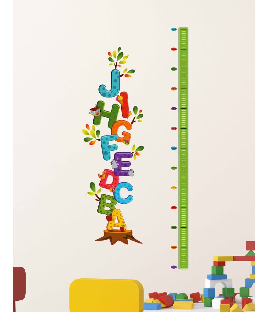 StickersKart PVC Wall Stickers (50x70 cms) Buy StickersKart PVC Wall