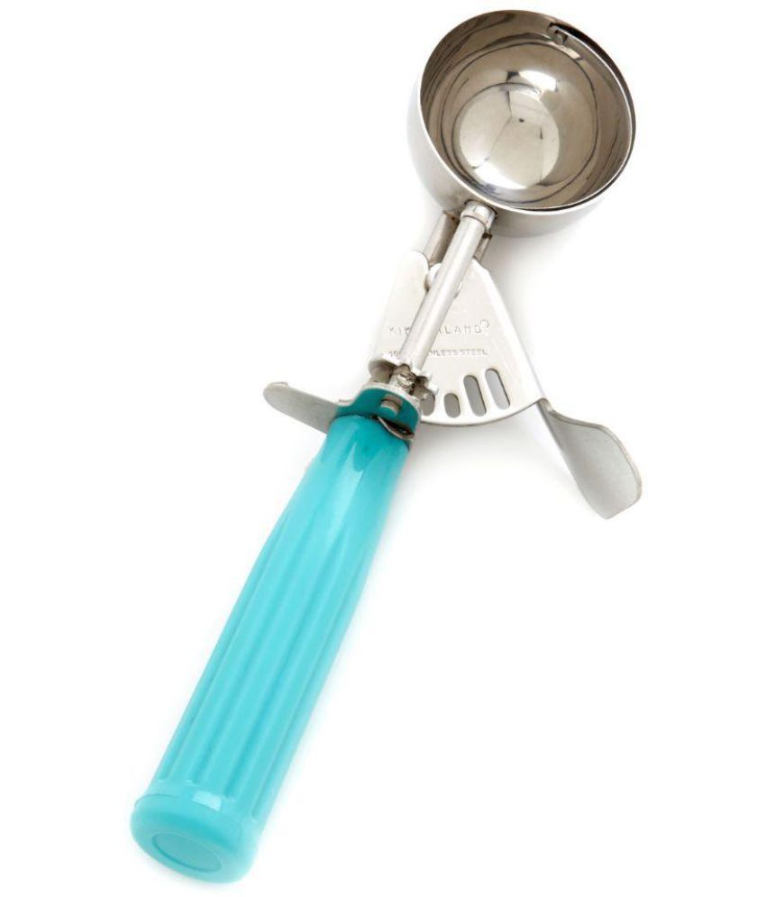 Navisha Steel Ice Cream Scoop Buy Online at Best Price in India Snapdeal