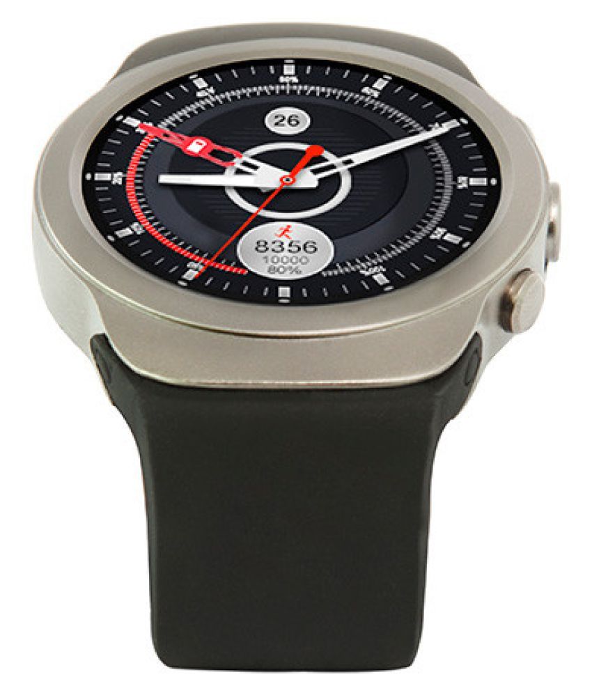 noise loop smart watches
