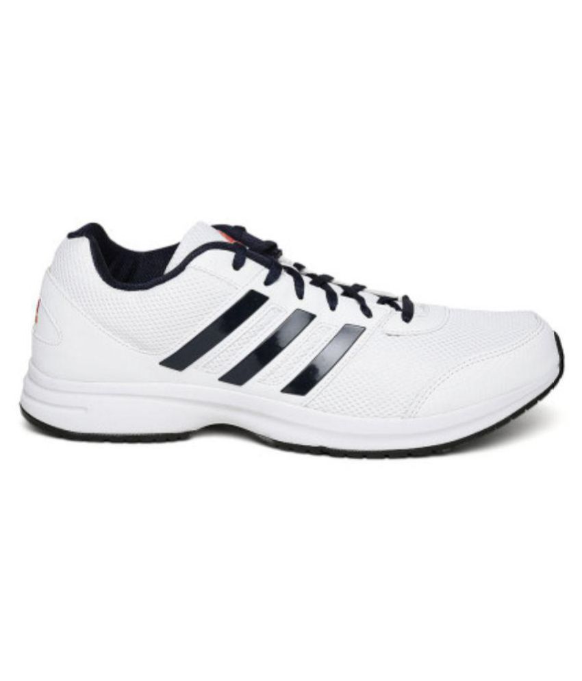adidas ezar 2. running shoes