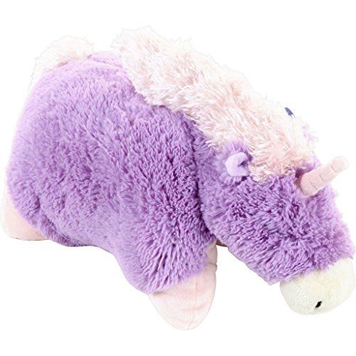 pillow pets unicorn pillow