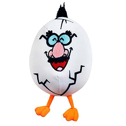 Crack-Ups Laughing Egg Plush - Egg-Shaped Stuffed Toys That Giggle - Buy  Crack-Ups Laughing Egg Plush - Egg-Shaped Stuffed Toys That Giggle Online  at Low Price - Snapdeal