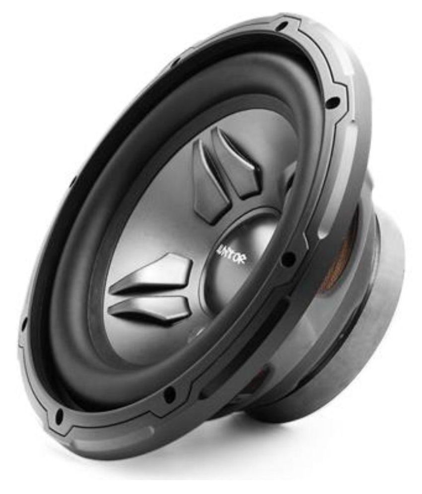 focal woofer price