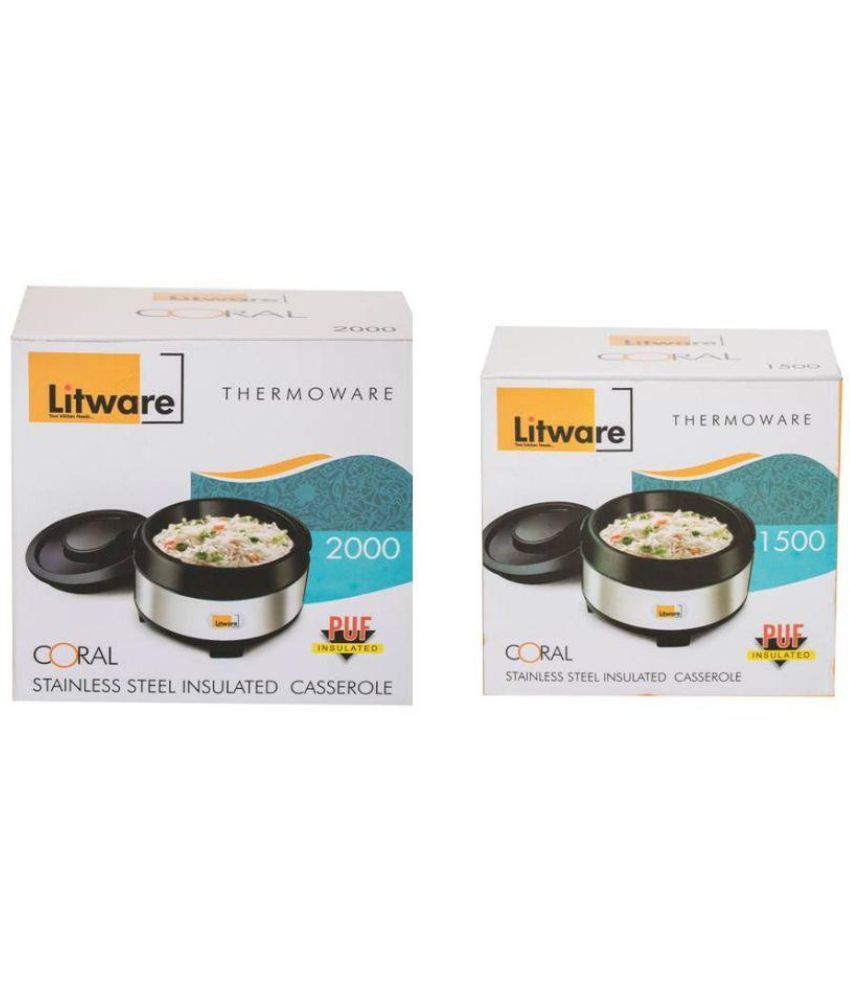 litware rice cooker