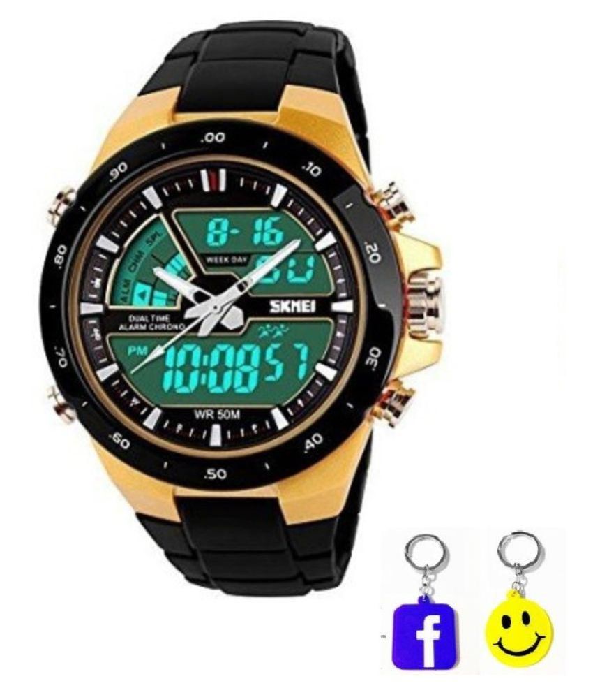 skmei smart watch price
