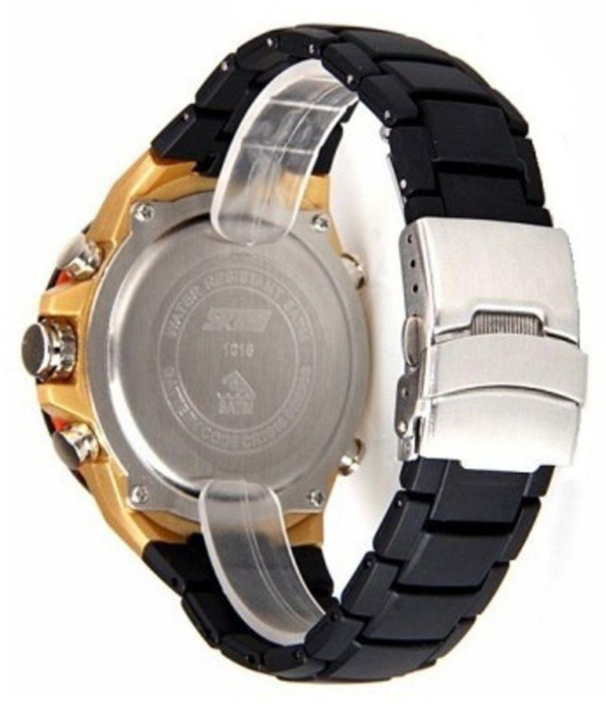 smart watch skmei
