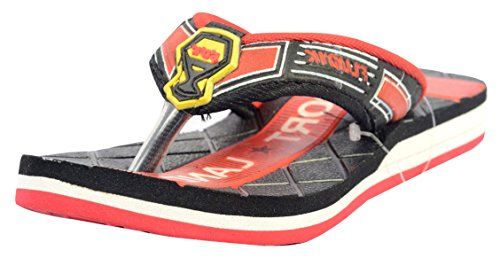 Fludik Multicolor Flip Flops Price in India- Buy Fludik Multicolor Flip Flops Online at Snapdeal