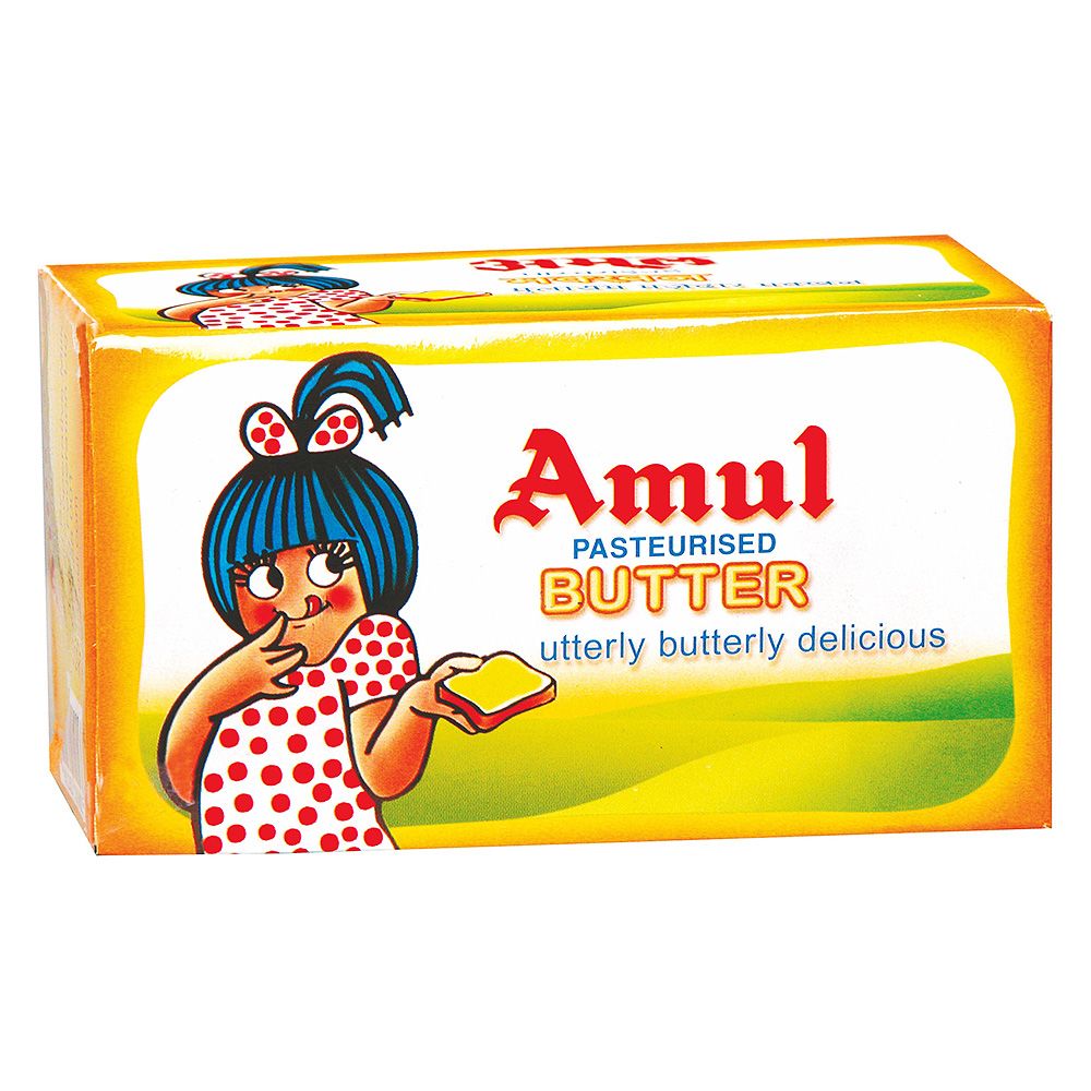 Amul Yellow Butter 500 gm Buy Amul Yellow Butter 500 gm at Best Prices
