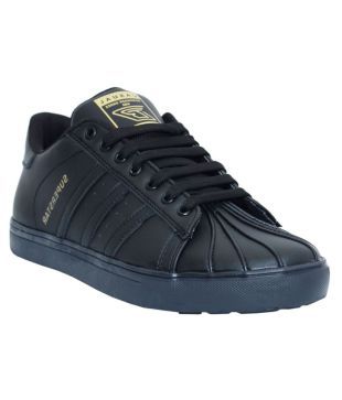 black tiger sneakers