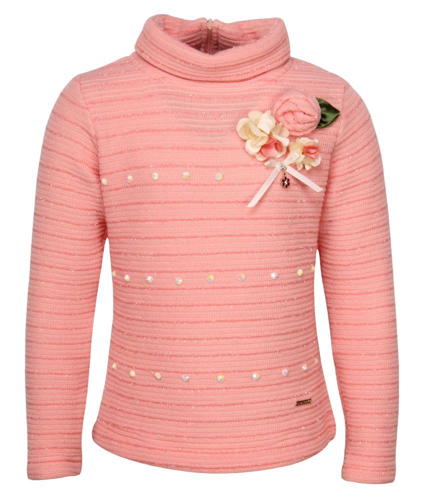 princess peach christmas sweater