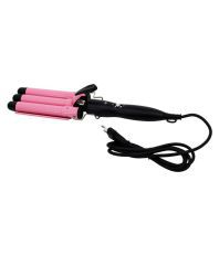 Styler Styler HE-19 20mm Wired Hair Curler ( Pink ) Product Style