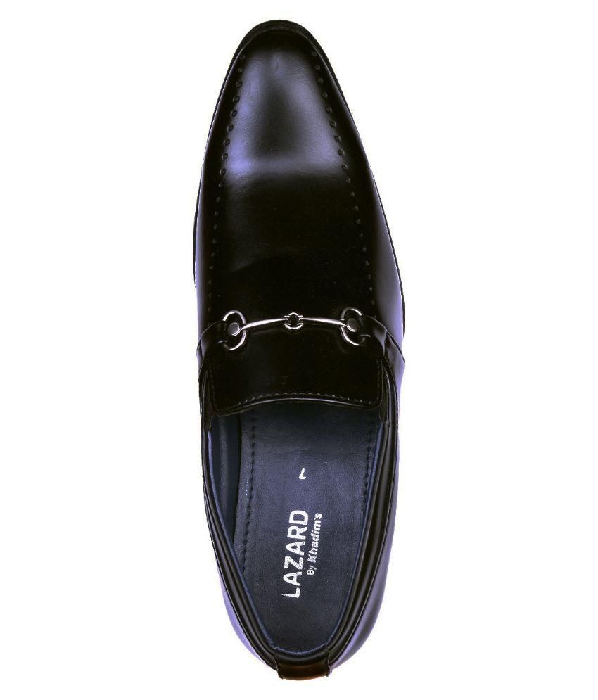 khadim's lazard shoes