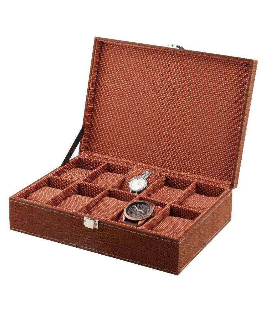 Anything & Everything Watch Box Buy Anything & Everything Watch Box