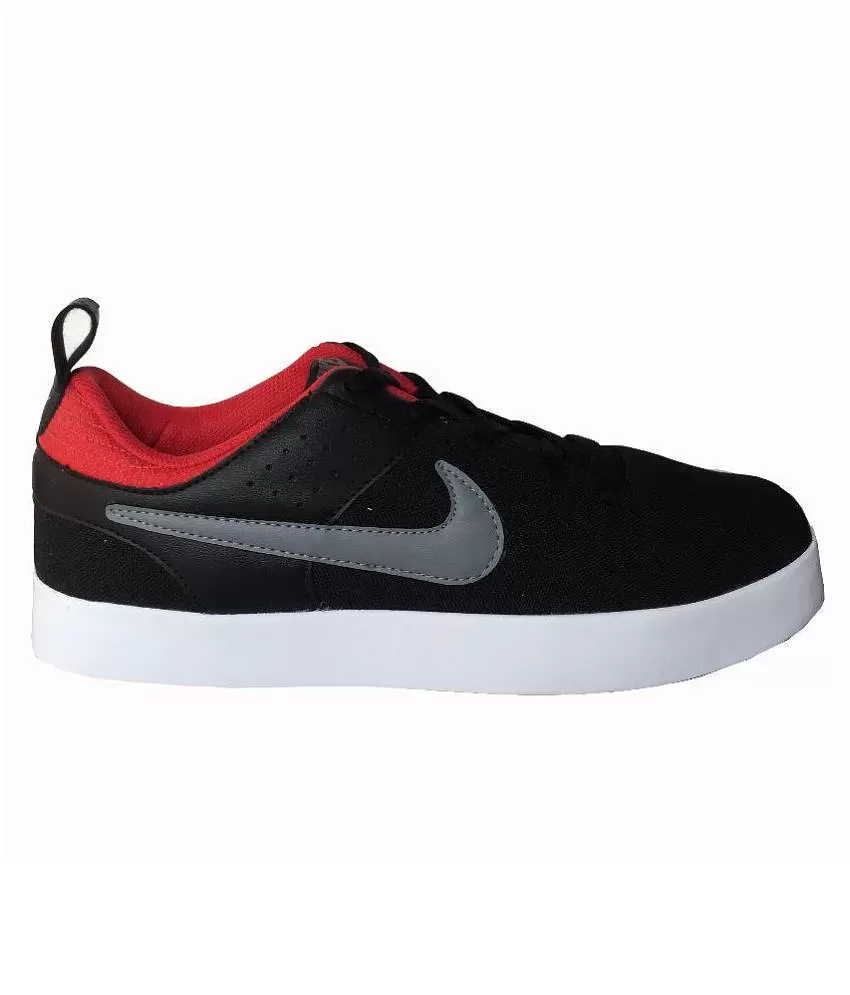 Nike Liteforce III Sneakers Black SDL158170523 2 31260