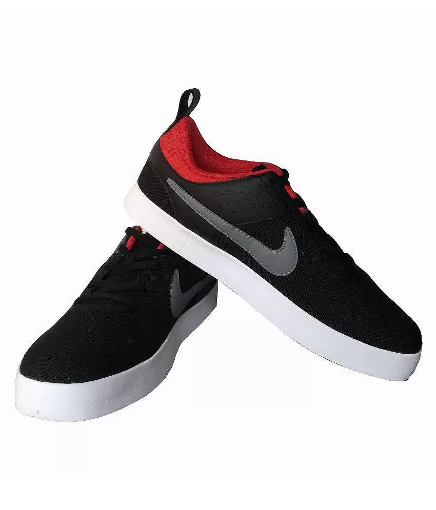 Nike Liteforce III Sneakers Black SDL158170523 5 c9eae