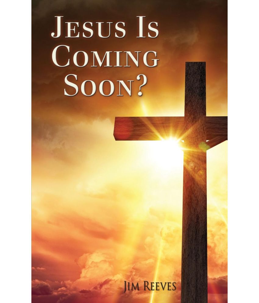 Jesus Is Coming Soon?: Buy Jesus Is Coming Soon? Online at Low ...