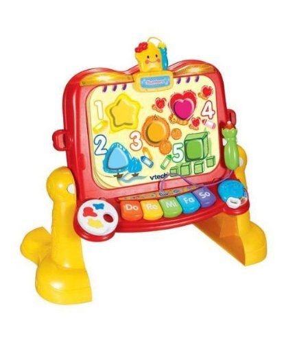 vtech art easel