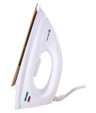 BAJAJ DX 7 1000W Dry Iron (white)