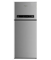 Whirlpool 265 Ltr 3 Star NEO IF278 ELT 3S Double Door Refrigerator - Alpha Steel