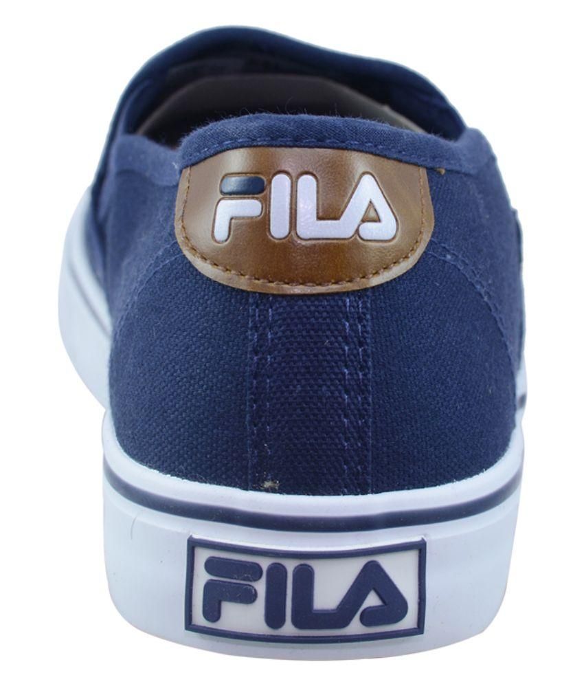 fila relaxer shoes