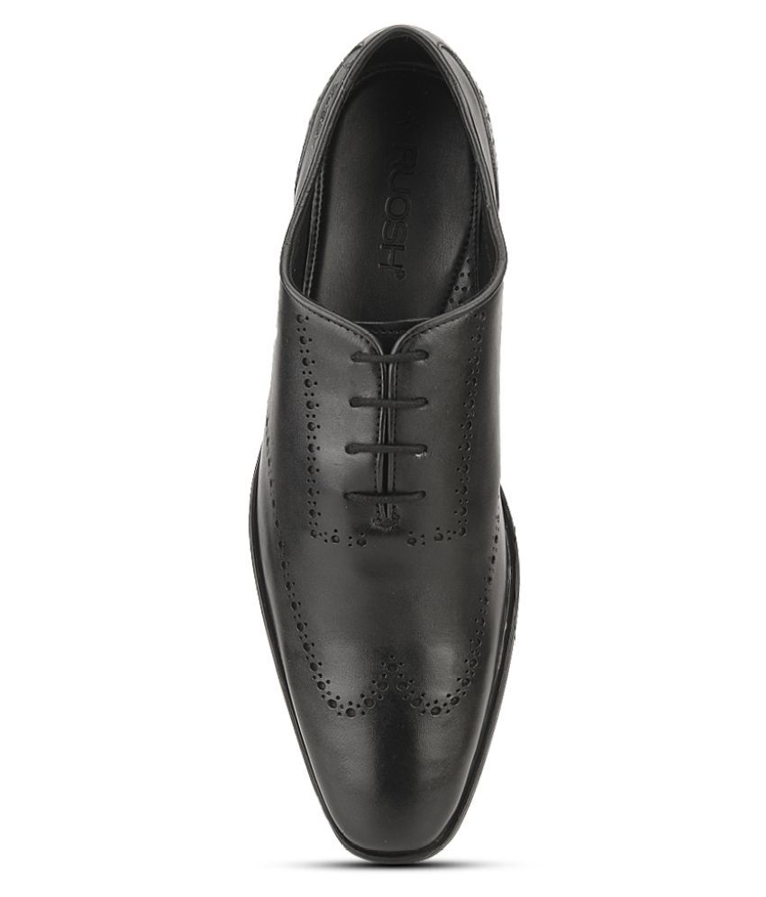 leather shoes snapdeal