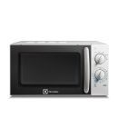 Electrolux 20 LTR SE20M.WW Solo Microwave Oven