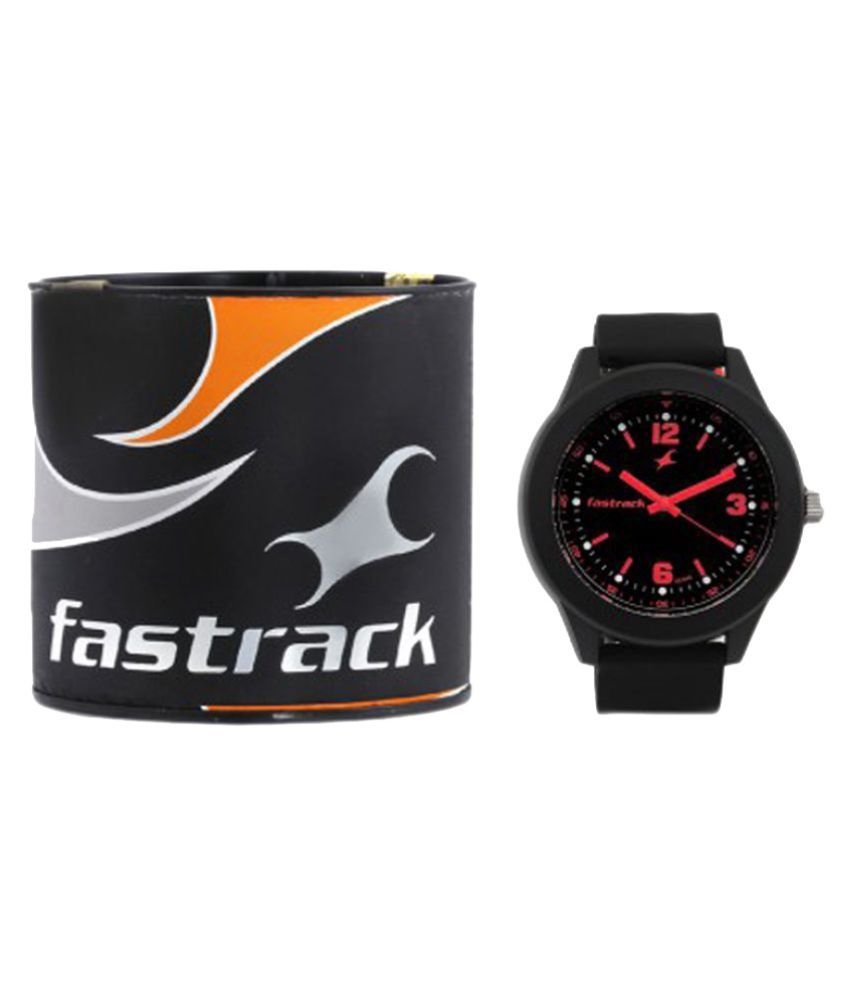 you are spectacular watch fastrack