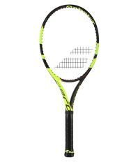 Babolat Flexible Graphite Tennis Racquet Multicolour