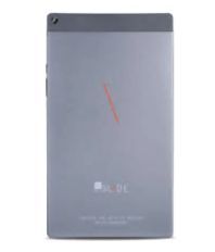 iBall Slide Cuboid 4G Gray ( 4G + Wifi Voice calling )