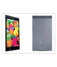 iBall Slide Cuboid 4G Gray ( 4G + Wifi Voice calling )