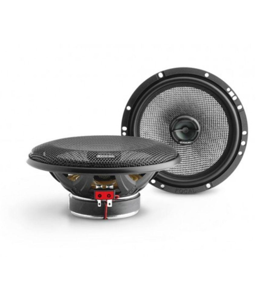 Focal Focal Access 165 AC Coaxial Car Speakers Buy Focal Focal Access