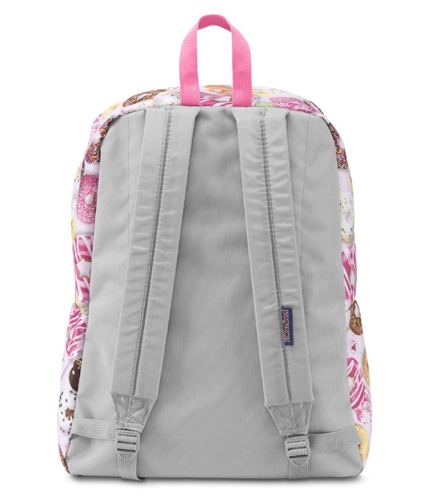 jansport donut bag