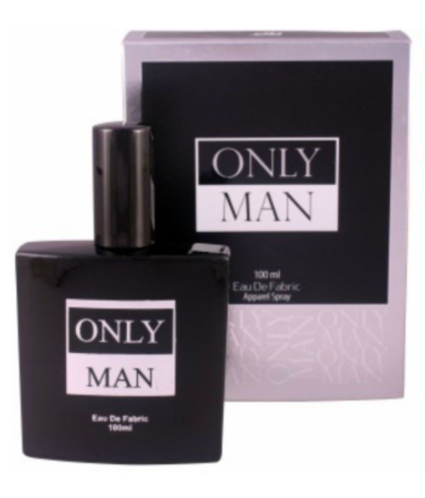 only man perfume