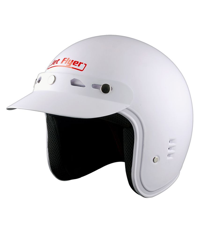 jet flyer helmet