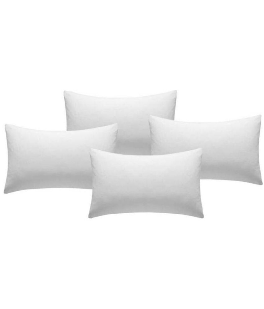     			Zircone Set of 4 Special Pillow