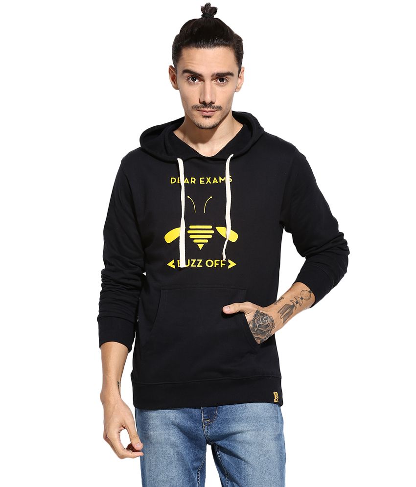 campus sutra hoodies