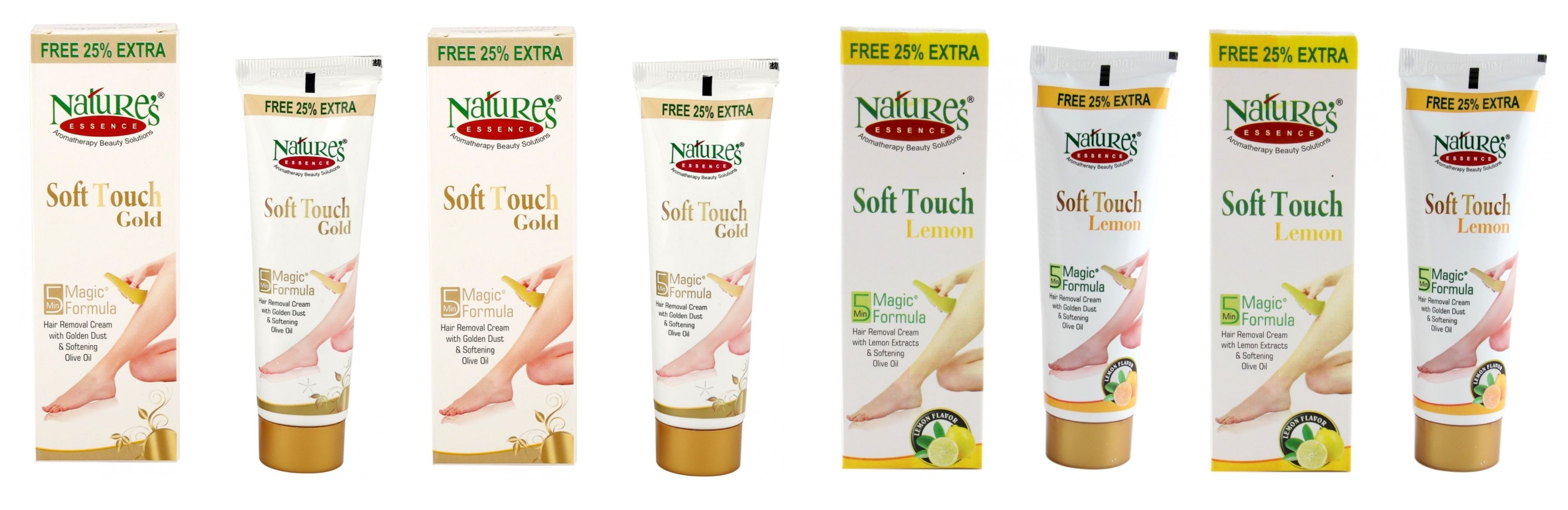 Natures Essence Hair Removal Cream 200 Gm Pack Of 4 Buy Natures Essence Hair Removal Cream 200 Gm Pack Of 4 At Best Prices In India Snapdeal