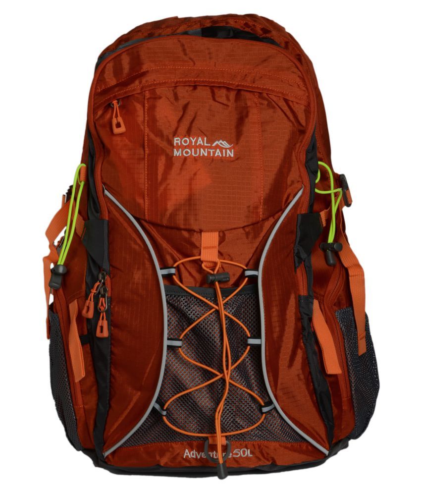 royal mountain backpack 50l