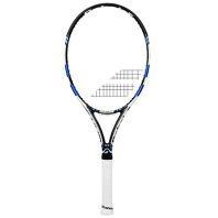 Babolat Flexible Graphite Tennis Racquet Multicolour