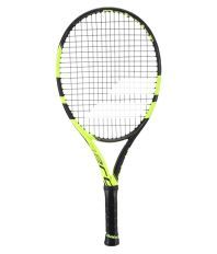 Babolat Flexible Graphite Tennis Racquet Multicolour