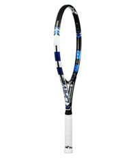 Babolat Flexible Graphite Tennis Racquet Multicolour
