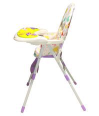 Imported High Chair with Musical Tray