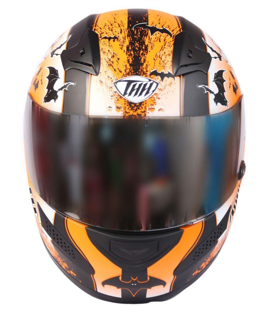 thh t76 led helmet