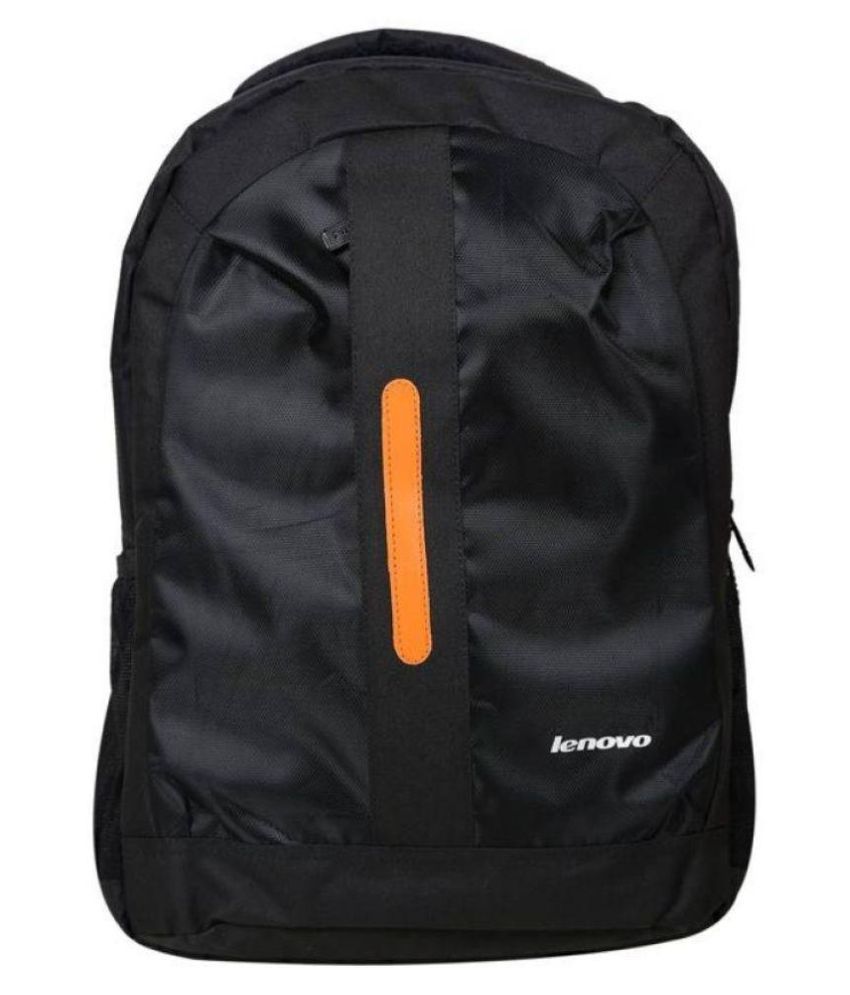 Lenovo Black Solid Laptop Bags Buy Lenovo Black Solid Laptop Bags