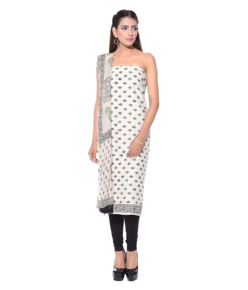 black and white chiffon dress