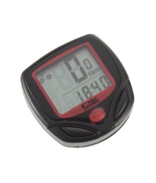 bicycle cyclometer