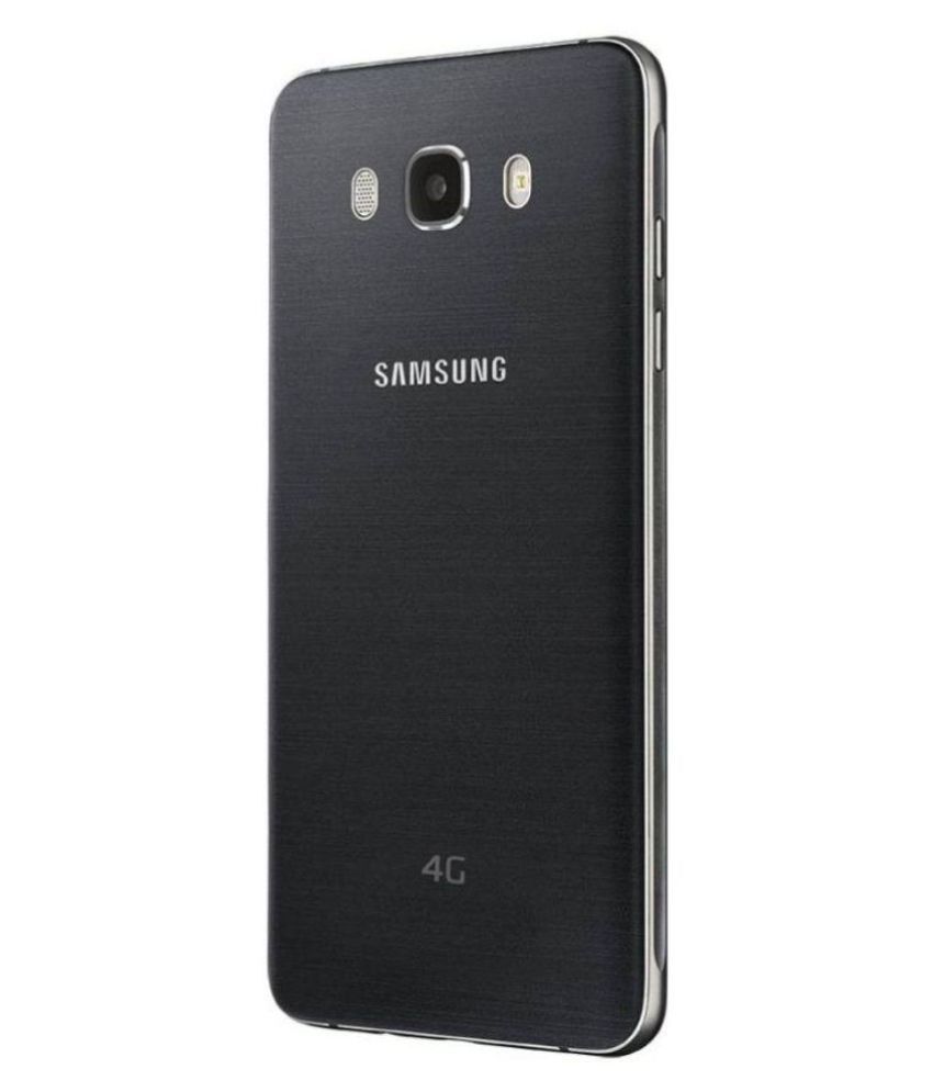  Samsung J7 6  16GB 2 GB Black Grey Mobile Phones 